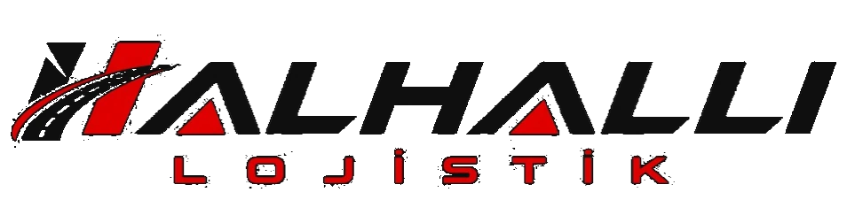 Halhallı Lojistik logosu